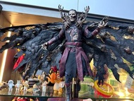 MMS 653 MMS654 Hottoys hot toys Dead Strange Scarlet Witch Deluxe