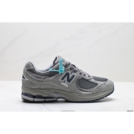 NB 2002R Sneakers/New Balance 2002R Shoes Running Shoes Thick-Soled Dad Shoes Lace-Up Classic Skateb
