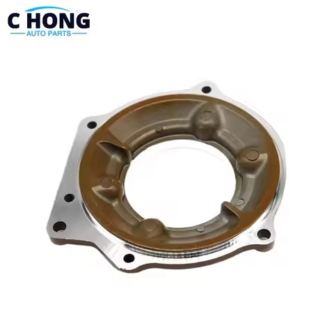 OEM 3436110103 Accessories Diesel Pump Connection Plate For CAT 320B 320C 320D 323D Excavator Fuel P