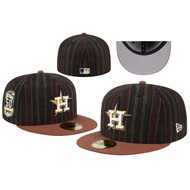 Houston Astros High-quality Baseball Cap Embroidered Brand Outdoor Sports Cap