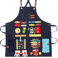 Alzheimer's Syndrome Elderly Dementia Toys Elderly Baby Educational Toys Training Boredom Relieving 