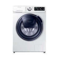 【SAMSUNG 三星】10KG WW10N AddWash 潔徑門系列 洗脫 WW10N64FRPW/TW (W2K3)