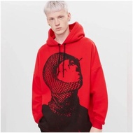Hoodie Bershka Billie Eilish