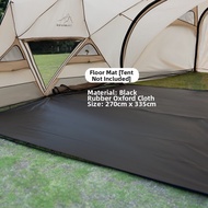 GLAMPING | Windproof Waterproof Sun Protection Dome Tent