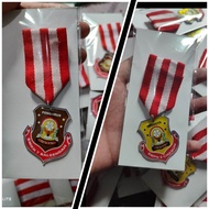 Pin Pengurus Osis Custom Smp Sma Smk Madrasah