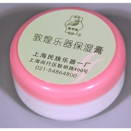 Guzheng Maintenance Dunhuang Moisturizing Cream Pipa Erhu Chinese Flute Dongxiao Musical Instrument 