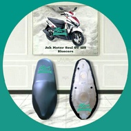 Mio Soul GT 125 Bluecore Motorcycle Seat, Yamaha Soul GT 125 Seat