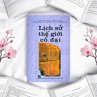 Books - History of the Ancient World - Hevobooks History Book