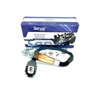 HONDA ACCORD S84 OXYGEN SENSOR