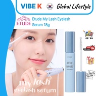 Etude My Lash Eyelash Serum 18g