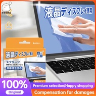 Japan PC Cleaner TV Screen Cleaner Laptop Cleaner Wipes Screen Wipes Laptop Cleaning Kit LCD Cleaner