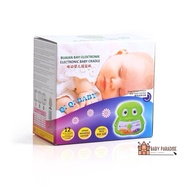 QI QI BABY CRADLE ELECTRONIC