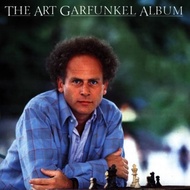 (CD-R) ART GARFUNKEL - THE ART GARFUNKEL ALBUM (1990)
