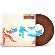 5 Seconds Of Summer - 5SOS5 ( Limited Edition BROWN Vinyl / LP )
