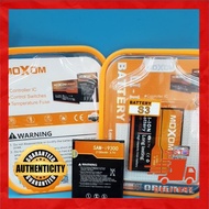 SAMSUNG S3 I9300 BATTERY - MOXOM