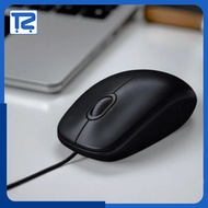 MS111 Wired Mouse USB Wired Mouse 1000 DPI Optical Mouse Wired Ergonomic AK2013