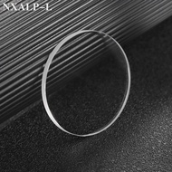 Sapphire Glass 28mm 30mm 30.5mm 32mm 38mm Diameter Watch Glass Smart Watch Universal Watch Lens 2.0