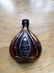 Courvoisier XO 干邑白蘭地