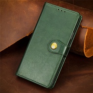 Luxury PU Leather Wallet Flip Shockproof Casing Cover For Oppo Reno 12 Pro 12F Reno12 Pro Reno12 Ren