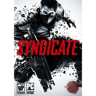 PC Syndicate (DVD-ROM) (ASIA) (ENG)