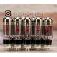 Jj ELECTRONIC Tube Tube EL34 Not 6L6GC Guitar Amplifier Tube
