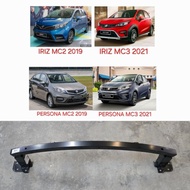 ORIGINAL PROTON PERSONA VVT 2019, IRIZ 2019 FRONT BUMPER REINFORCEMENT BEAM LOWER (SMALL)