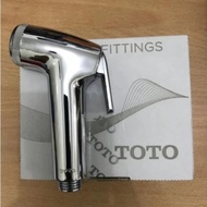 Cheapest Toto Chrome Jet Shower Head / Toto Shower Jet Head / Bidet Head