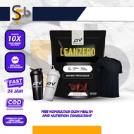 Provus Lean Zero 5 Lbs Whey Protein