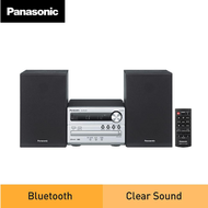 PANASONIC SC-PM250 HIFI SYSTEM 20W BLUETOOTH CD SC-PM250GSXS