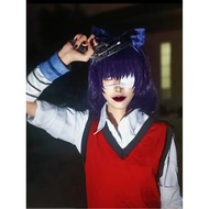 Crazy Gambling Abyss cos Crazy Gambling Abyss cos Clothing Crazy Crazy Crazy cos Crazy Crazy Crazy C