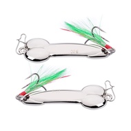 Spoon Sequin Fishing Bait 5G - 50G Dw383 Mj155