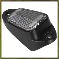 Electric Scooter Front Reflector for   Max G2 G30D Electric Scooter KickScooter Reflector Parts