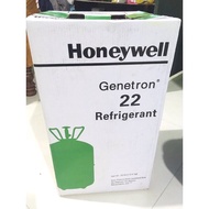 Honeywell Genetron Refrigerant-22 13.6kg | Original Freon R22