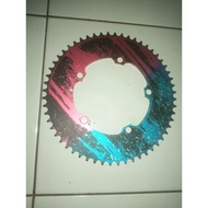 BOLANY Ball chainring magic 56t