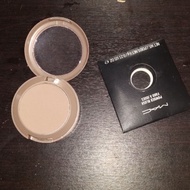 prelove powder blush original mac refill pan kod TAUPE include bekas blusher