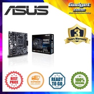 ASUS PRIME A320M-K micro ATX Motherboard