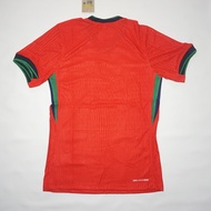 Portugal home player issue Jersey 2024