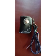 Dompet Redmoon Pendek