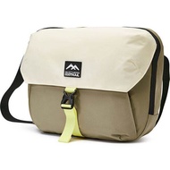 Skechers | Waterproof Lightweight Large Capacity Crossbody Bag