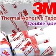 Thermal Adhesive Tape Double Side3m 9448A Multipurpose Heat Heatsink Sticker