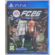 [PS4/PS5 GAME NEW & SEALED @ R3]FC 26 STANDARD EDITION
