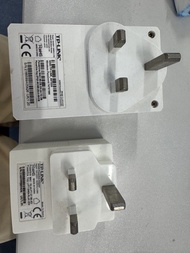 TP-Link AV600 Wi-Fi Powerline Extender 套裝
