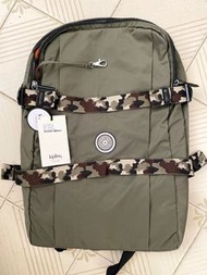 Kipling 背囊,全新保證正板