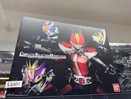 Bandai CSM Den-O Belt & K-Taros Ver.2 幪面超人 電王