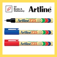 *Original* ARTLINE 725 Permanent Marker Pen