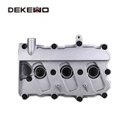 Factory Direct Sales Applicable Audi A4B7 A6C6 A8D32.4./3.2 Valve Chamber Cover 06E103472L/F