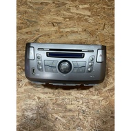 Original Perodua Alza Car Audio Digital Media Receivers Radio Player Original 86011-BZ200