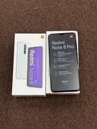 Xiaomi Redmi Note 8 Pro (64GB) Dual sim