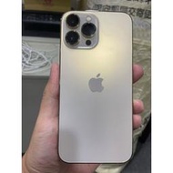 蘋果原廠 Apple IPhone 13 Pro Max 1T .金色