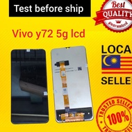 VIVO Y72 5G LCD VIVO Y72 LCD